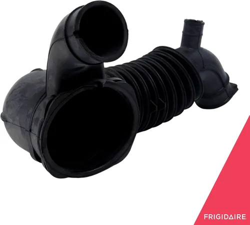 Miniatura 3 de Frigidaire 134639910 Manguera de trampa para lavadoras, color negro