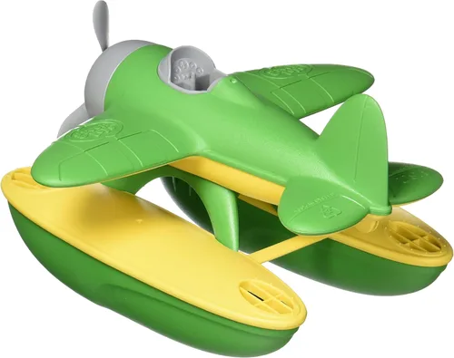 Miniatura 2 de Green Toys Plano marino surtido - CB