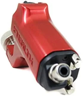 Miniatura 3 de STEALTH GENERACIÓN 3.0 Liner & Shader Tattoo Machine (ROJO)