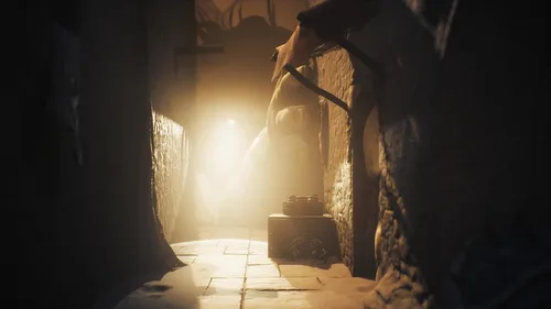 Miniatura 7 de Little Nightmares III Nintendo Switch 2 Deluxe Edition