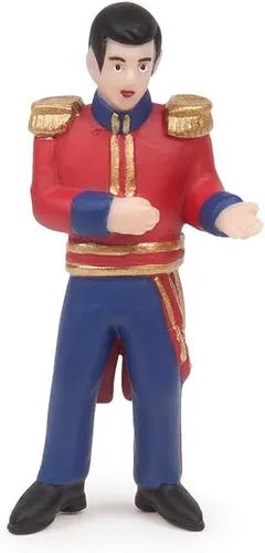 Miniatura 9 de Papo Juguete de Cuentos y Leyendas de Mini Tub, 12 piezas