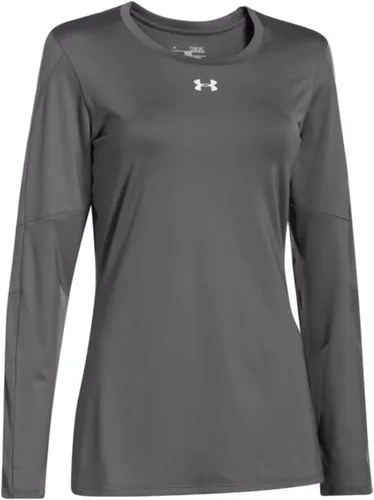 Miniatura 4 de Under Armour Manga larga para fiesta en bloque para mujer