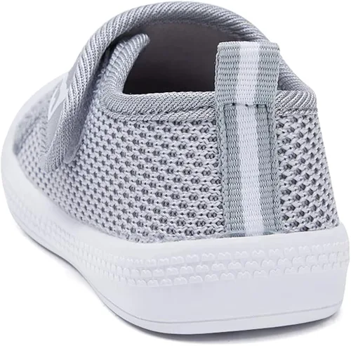 Miniatura 7 de BMCiTYBM Zapatos de bebé para niños y niñas, zapatos para caminar para niños pequeños, zapatos ligeros antideslizantes para 6, 9, 12, 18, 24 meses