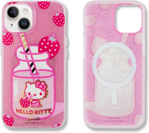 Miniatura 25 de Sonix Funda para iPhone 15 Pro Compatible con MagSafe Probada contra caídas de 10 pies Transparente