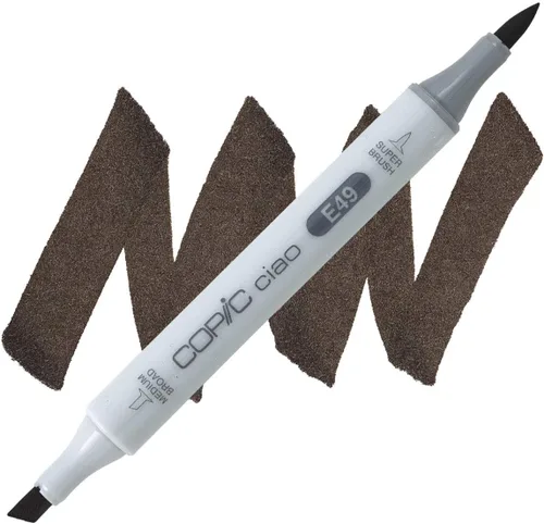 Miniatura 70 de Copic Marcadores Ciao, Malva