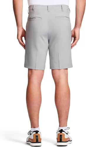 Miniatura 2 de IZOD Pantalones cortos de golf Swingflex de corte recto para hombre