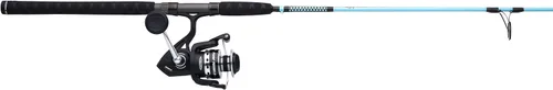 Miniatura 3 de Ugly Stik Carbon Inshore Caña y Carrete giratorio Penn Pursuit IV - Combo de pesca