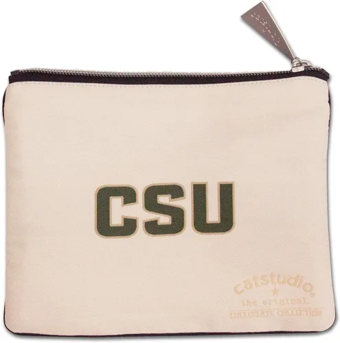 Miniatura 2 de Catstudio Bolsa con cremallera para padres Midwest College, Colorado State University, Bolsa