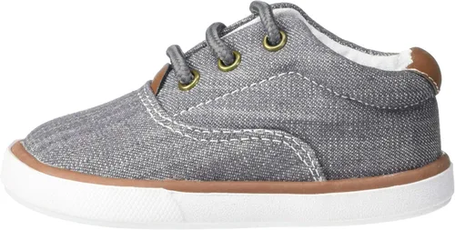 Miniatura 8 de Baby Deer Unisex Niño Milo Zapatillas de lona