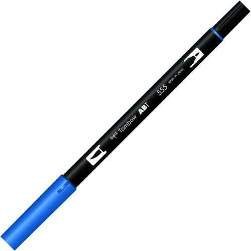 Miniatura 84 de Tombow ABT 800 Rotulador de Doble Punta - Rosa Bebé Rosa pálido