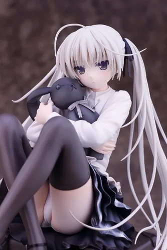 Miniatura 4 de Alphamax Yosuga No Sora: Figura de PVC Sora Yosugano (escala 1:7)