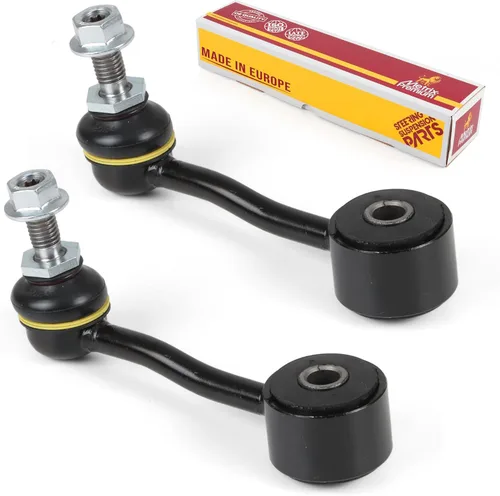 Miniatura 221 de Metrix Premium - Barra estabilizadora delantera L & R K750188 y K750189 para Chevrolet Equinox 08-17, Captiva Sport 12-15, GMC Terrain 10-17