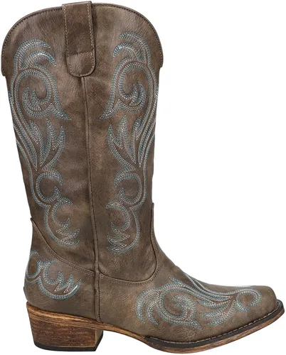 Miniatura 3 de Roper Judith Snip - Botas para mujer