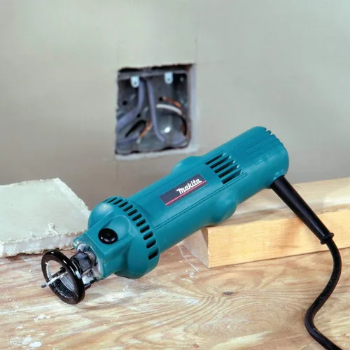 Miniatura 2 de Sierra espiral 32 000 RPM 50A 9-78 pulgadas L