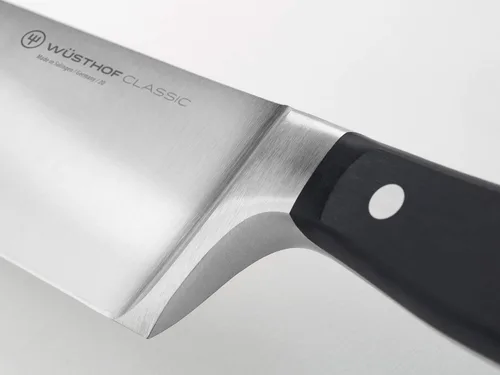 Miniatura 3 de WÜSTHOF Cuchillo de chef clásico de 6" Sin
