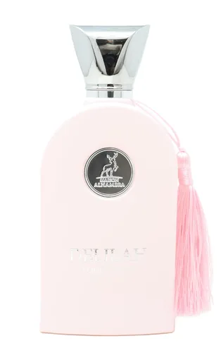 DELILAH POUR FEMME EAU DE PARFUM 3.4 fl oz | Fragancia de lujo de larga duración | Aroma de fragancia importado de alta calidad para hombres y