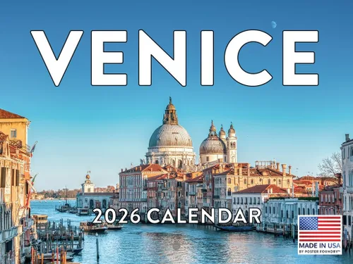Miniatura 11 de Calendario Argentina 2026 Calendario mensual de pared de 12 meses Fabricado en Estados Unidos
