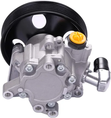 Miniatura 7 de cciyu Bomba de dirección asistida para 00-06 para Mercedes-Benz S430, 00-06 para Mercedes-Benz S500, 01-02 para Mercedes-Benz S55 AMG, 21-5326 Bomba