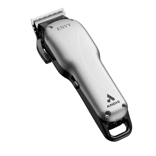 Miniatura 4 de Andis 73130 Envy Li - Cortadora de pelo recargable - Cortadora de hoja ajustable, corte cerrado sin espacio