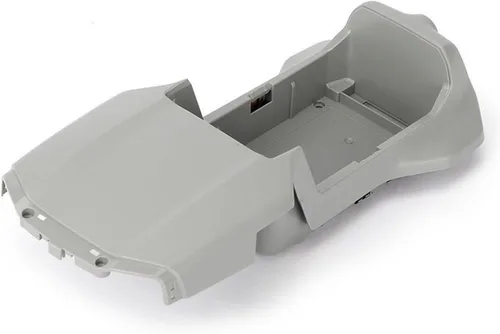 Miniatura 6 de Reparación de cubierta de carcasa media para drone D-JI Mavic Air 2 (color: carcasa inferior)