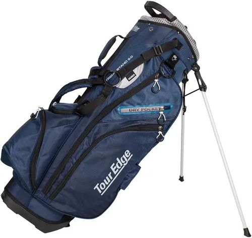 Miniatura 2 de Tour Edge Bolsa Tour Edge Hot Launch Xtreme Stand 5.0