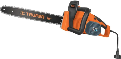 TRUPER Motosierra eléctrica MOTE-18 18" 1,600 W
