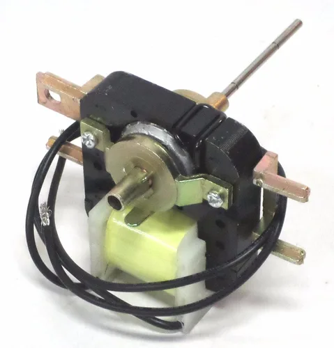 Motor universal del ventilador del congelador del refrigerador del evaporador para el vintage SM999 Gxfc
