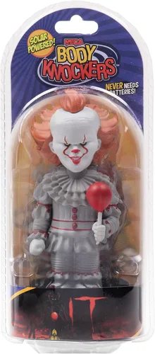 Miniatura 6 de NECA - ¿IT (2017)? Aldaba el cuerpo? Pennywise