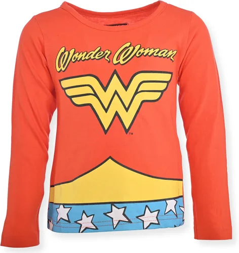 Miniatura 2 de Warner Bros - Juego de 3 camisetas de manga larga para niña