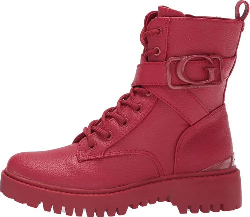 Miniatura 8 de GUESS Botas de combate Orana para mujer