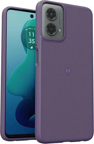 Miniatura 31 de Motorola Moto G Stylus (2022) Funda Protectora - Ajuste de precisión, elegantes fundas absorbentes de golpes para teléfonos - Rosa atardecer