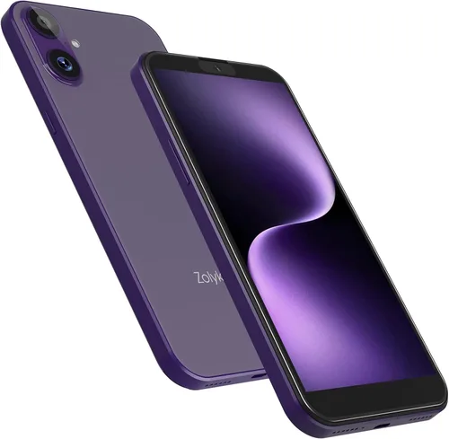 Miniatura 4 de A2 - Teléfono desbloqueado barato abierto, pantalla de visualización de 6 pulgadas, 4G GSM desbloqueado solo para T-Mobile, Dual SIM, Quad Core