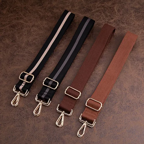 Miniatura 3 de Montana Wset - Correas de repuesto para bolso, correas anchas ajustables