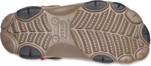 Miniatura 4 de Crocs Unisex-Adult All Terrain Clogs with Adjustable Heel Strap