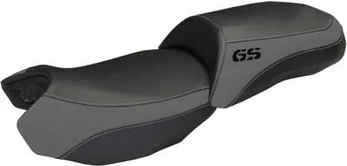 Miniatura 9 de Funda de asiento compatible con BMW R 1200 GS (13-18)