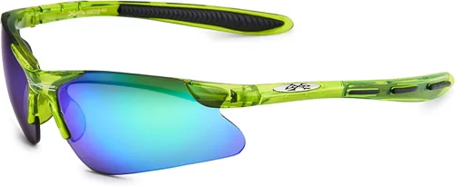 Miniatura 3 de Lentes de sol deportivas para niños y niñas de 3 a 10 años de edad, para béisbol, ciclismo, softbol, lentes UV400