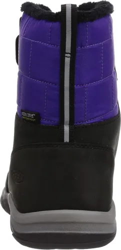 Miniatura 3 de KEEN Botas de nieve impermeables Greta de altura media unisex para niños