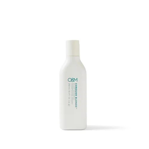 Miniatura 5 de O&M Original Detox Shampoo 50ml