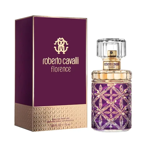 ROBERTO CAVALLI Eau de Parfum de Florencia