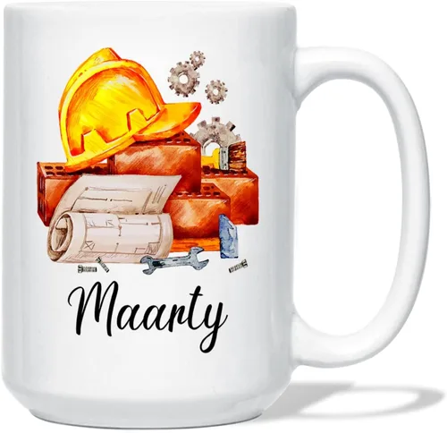 Miniatura 8 de Taza de café personalizada, taza de artista, regalo de artista para mujeres u hombres, regalos para artistas, taza para amantes del arte, taza