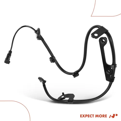 Miniatura 8 de A-Premium Sensor de velocidad de rueda ABS trasero izquierdo compatible con Mitsubishi Outlander 2017-2020, Outlander PHEV 2018-2022, Outlander