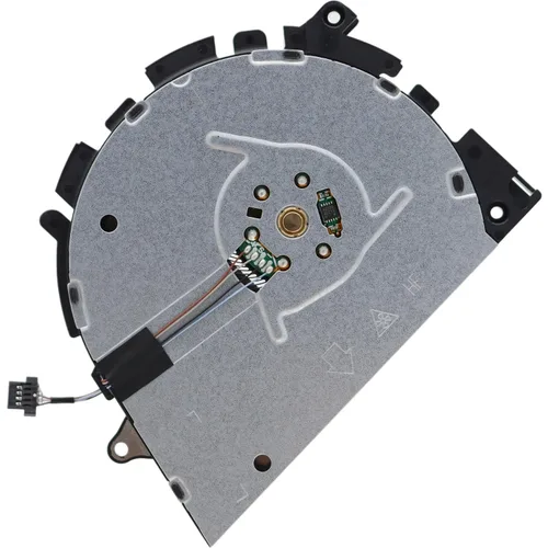 Deal4GO Ventilador de refrigeración de CPU M26012-001 HSN-Q27C-4/5 Reemplazo para H P ProBook 440 G8 450 G8 455 G8 650 G8 G8 440 G9 450 G9 455 G9