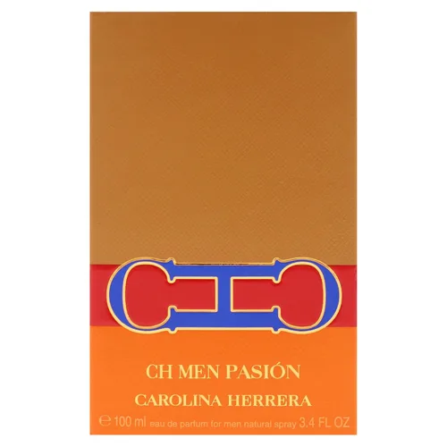 Miniatura 5 de CH Pasion by Carolina Herrera para hombre - 3.4 oz EDP Spray