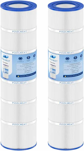 Miniatura 4 de R173217 Cartucho de filtro de piscina de repuesto para Pentair CC200, C-9419, PAP200, FC-0688,200 pies cuadrados, 1 paquete