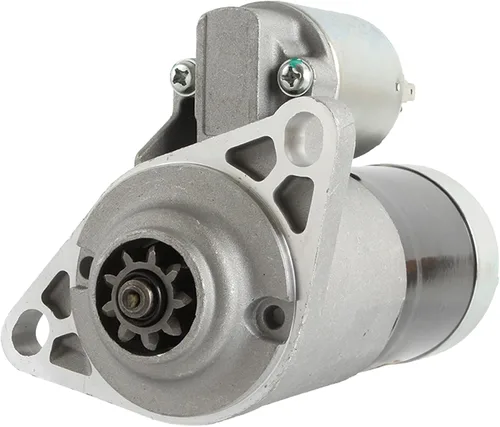 Miniatura 6 de DB Electrical SMT0220 STARTER PARA FORD Tractor