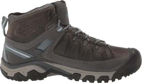 Miniatura 6 de KEEN Women's Targhee 3 Mid Height Waterproof Hiking Boots