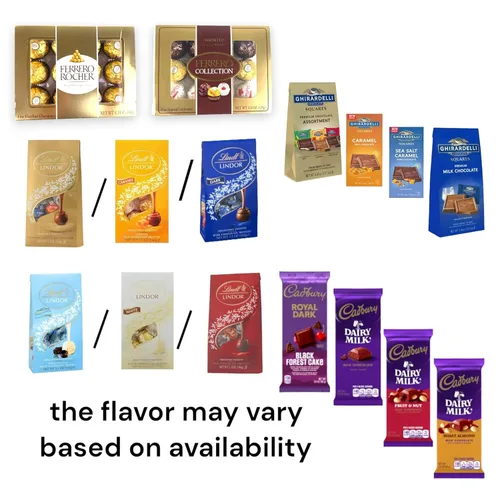 Miniatura 4 de LOVENSPIRE Rakhi para hermano Rudraksh Rakhi Raksha Bandhan Regalo para tu hermano tradicional Ferrero RocherGhirardelliKitkat Rakhi Rakhi Regalo
