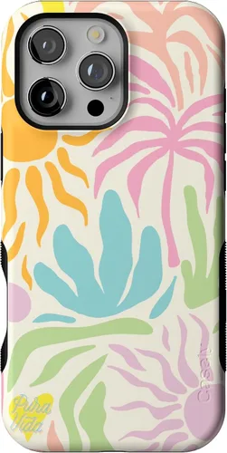 Miniatura 93 de Casely Funda para iPhone 16 Pro Max Todas las cosas divertidas Diversión en días laborables Compatible con MagSafe Diseño de funda