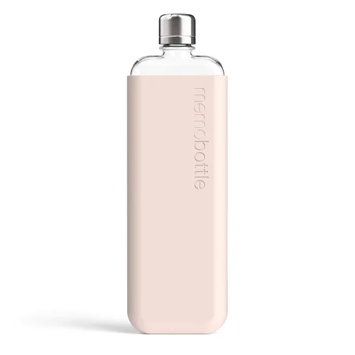 Miniatura 10 de memobottle Fundas de silicona A5 Protege y conserva con personalidad colorida Revestimiento libre de polvo - Verde musgo (solo manga)