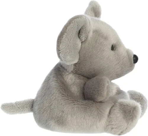 Miniatura 3 de Aurora® Adorable Palm Pals™ Chatty Mouse™ - Divertido peluche coleccionable para niños y adultos coleccionistas, perfecto para decorar habitaciones